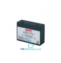  Replacement Battery Cartridge #10 - RBC10